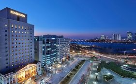 Kensington Hotel Yeouido